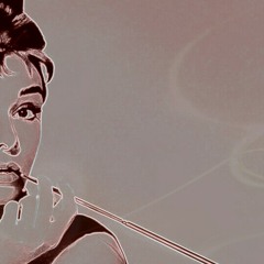 Another audrey (moon river)