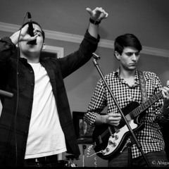 Diamond Rings feat. West Texas Mammoths and Sallie Mood