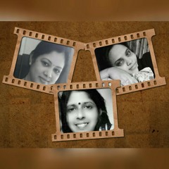 #deewana_huva_badal by Sahana Kamat,  Rajani Prabhu,  Sangeetha Kamath