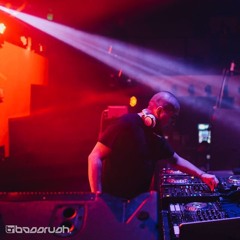 Drum and Bass mix ep.4