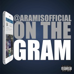 @AramisOfficial - 3 Times In A Row - TK N Cash