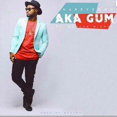 Harrysong ft. Duncan Mighty - Akagum