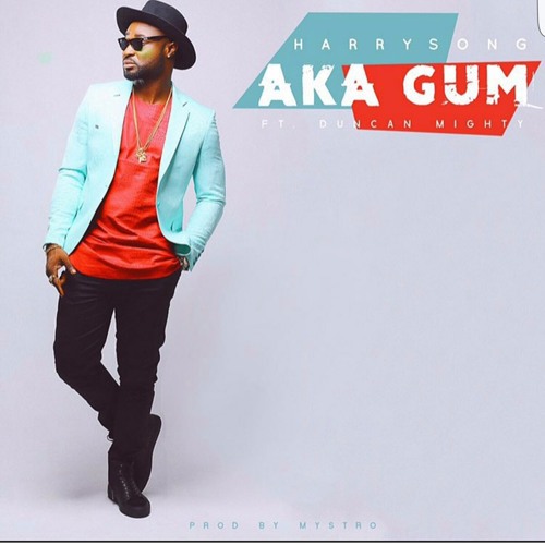 Harrysong ft. Duncan Mighty - Akagum