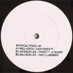 Jackson Lee - Three Mile Island - MYST_01