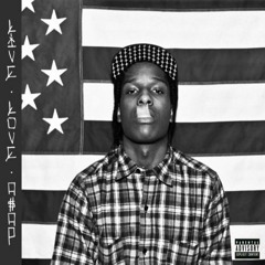A$AP Rocky - Bass (SUBSDANCEme Remix)