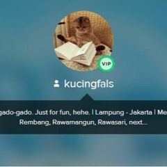 Cinta Hampa (D'lloyd cover by kucingfals)