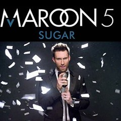 Maroon 5 Ft Nicki Minaj -Sugar ( DJ Veness Pop,trap,bestbox Remix )