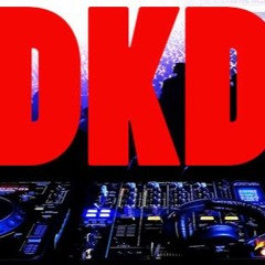 Tech Mix 1 by DKDJ