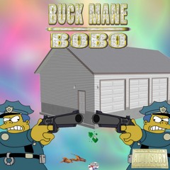 $ Q U A D G O A L $ - Buck Mane x Bobo (Prod. by Buck Mane)