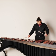 Johann Sebastian Bach - Courante  from Suite No. 6 in D Major BWV 1012