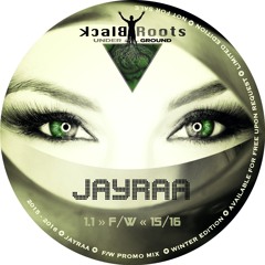 Black Roots 1.1 F/W - 15/16