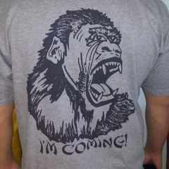 Im Gunna Come Pretty (gerbil xx)