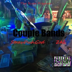 Couple Bands Feat. Zae