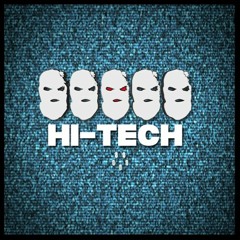 AB THE THIEF - Hi-Tech (Original Mix)