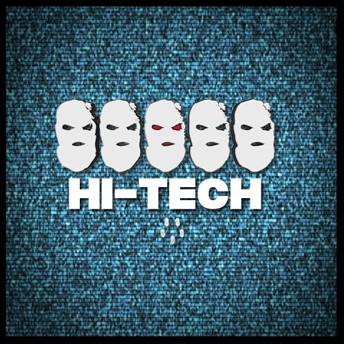 AB THE THIEF - Hi-Tech (Original Mix)