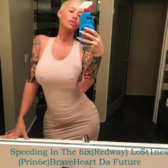 Speeding In The 6ix(Redway)By BraveHeart Da Future