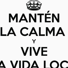 Siffnoise BOMB - LA VIDA LOCA (ELCONTROLTOTAL) *HUMOS DEL RUMOR*