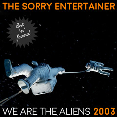 We Are The Aliens (Final)