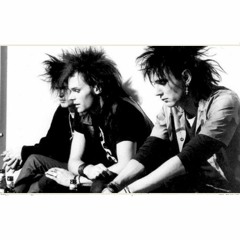 Assimilate (Skinny Puppy cover)