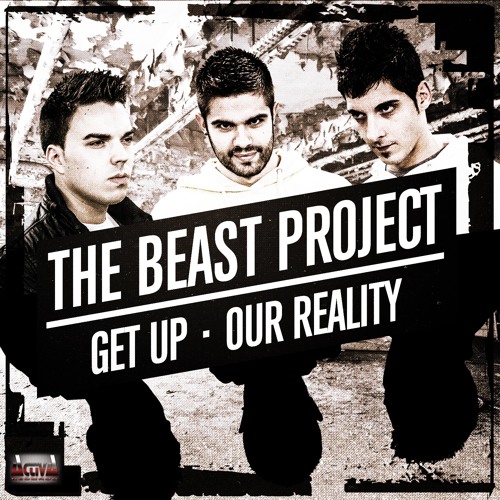 Stream Get Up [ACTDIG055] PREVIEW by The Beast Project | Listen online ...