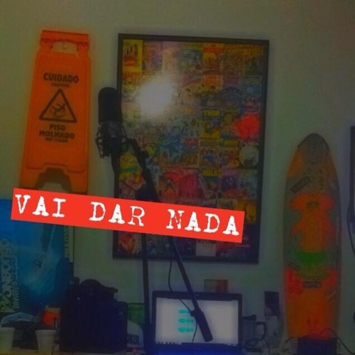 Nativos Vivos (Part. Coringa) [Prod. Coringa] #VDN