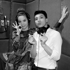 Mashup - Hồ Ngọc Hà & Noo Phước Thịnh - Gala Vietnam Top Hits 2016