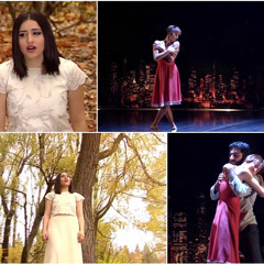 Sona Rubenyan -Ashnan serenad