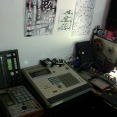 SID TAPE BEAT 1
