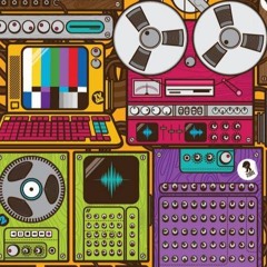 Selecta Dub by instant des Croûtes RadioShow