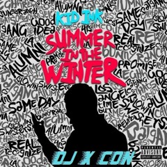 Promise - Kid Ink ft Fetty Wap vs DJ X CON