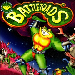 Batletoads Theme