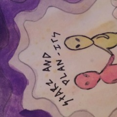 Screatching weasle cover. Side note....Im bleeding on my phone.