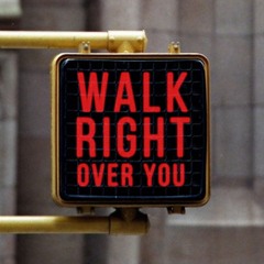 Dirty Secretz - Walk Right Over You (Original mix) FREE DOWNLOAD