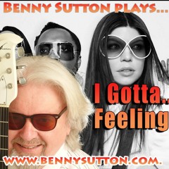 I Gotta Feeling ---- Black Eyed Peas