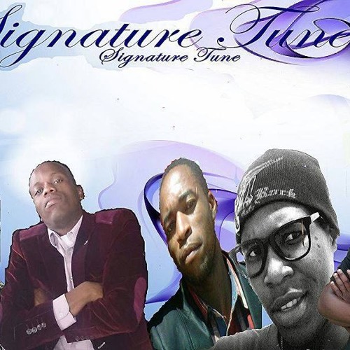 Stream signature tunes jehovha muri simba rangu featu by anzanga ...