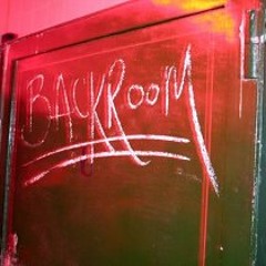 The Backroom - Clizzy (Prod. By Trey Manero)