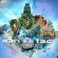 Fwiends - San And Tac Feat Pspiralife - Cinematic Album OUT NOW