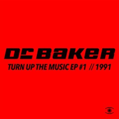 Dr. Baker - Turn Up The Music (Boots Radio Mix) [Snippet]