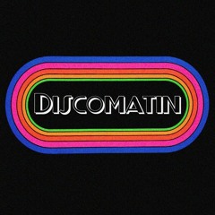Discomatin - Nous Les Filles (Mag Spencer Edit)- FREE DL