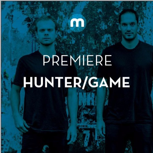 Premiere: Hunter/Game 'Silver'