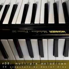 Snapshot 08 Melodicas
