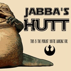 Star Wars Podcast # 1 - The Force Awakens Review (by Jabba's Hutt)