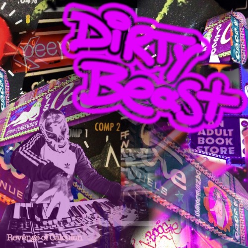 DIRTY BEAST