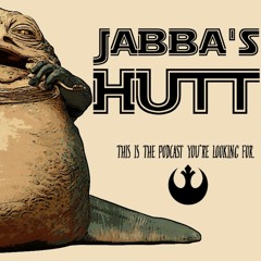 Star Wars Podcast #3 - Rey's Vision (by Jabba's Hutt)