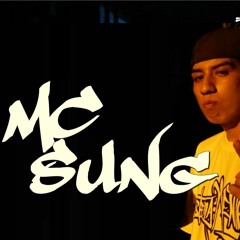 Fuerza - Mc Sung(sistema Mental)(beats Sung)