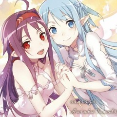 Courage - Sword Art Online II Thai Ver. 【Zaka】