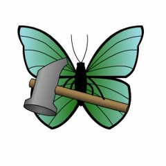 J- Tech - Zerschmetterling