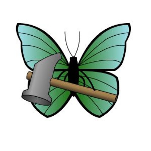 J- Tech - Zerschmetterling