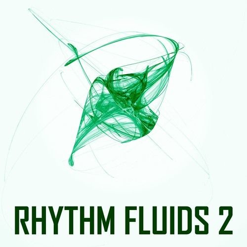 The Last Haven - Synthesis Rhythm Fluids 2 - "Zero Hour" By Mervin Mathew