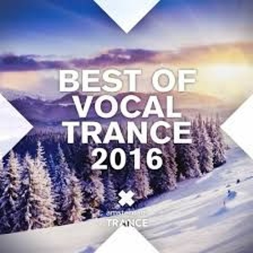 2016 Trance Mix